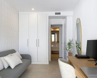 Wiederverkauf - apartment - Estepona - Estepona Centro