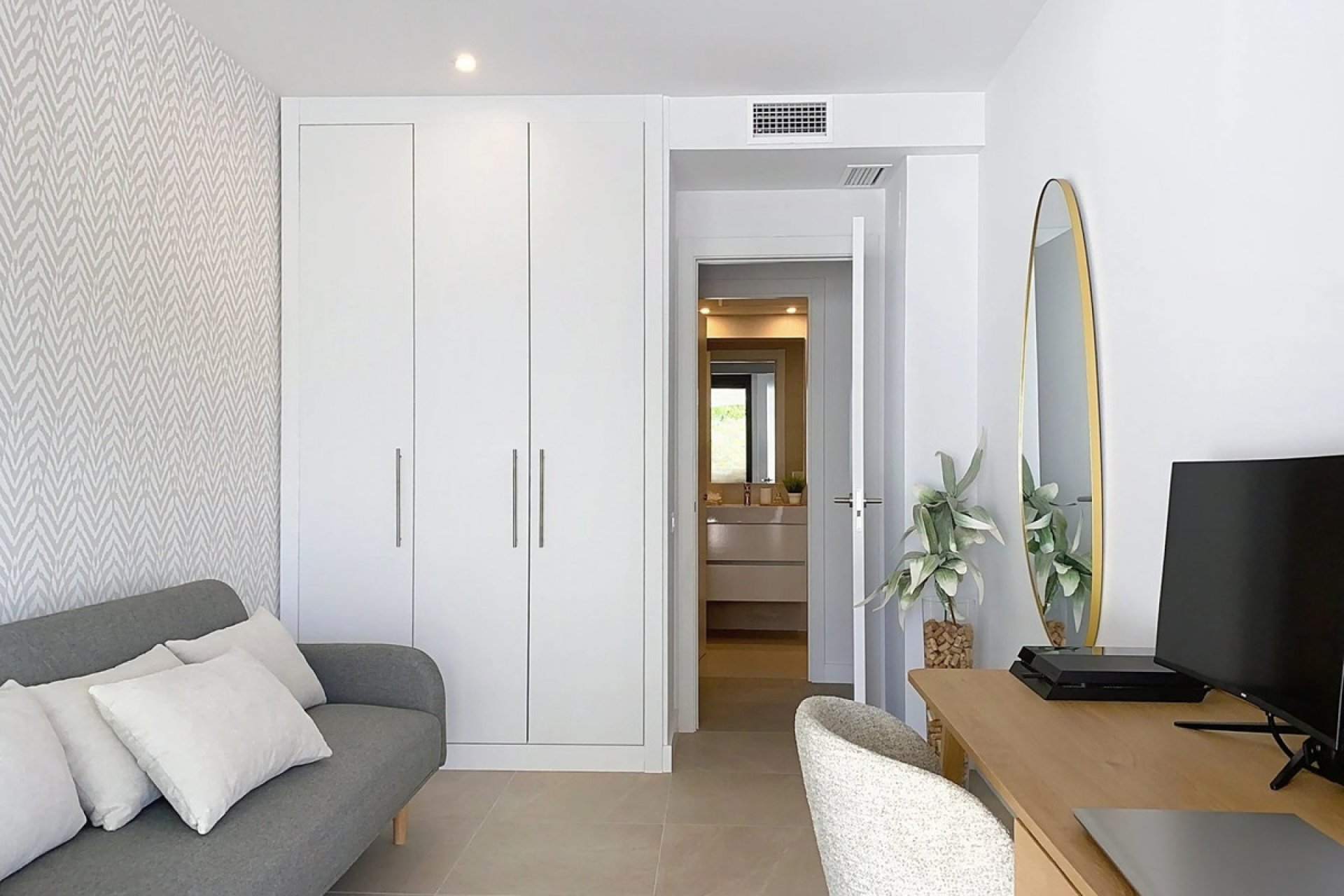 Wiederverkauf - apartment - Estepona - Estepona Centro
