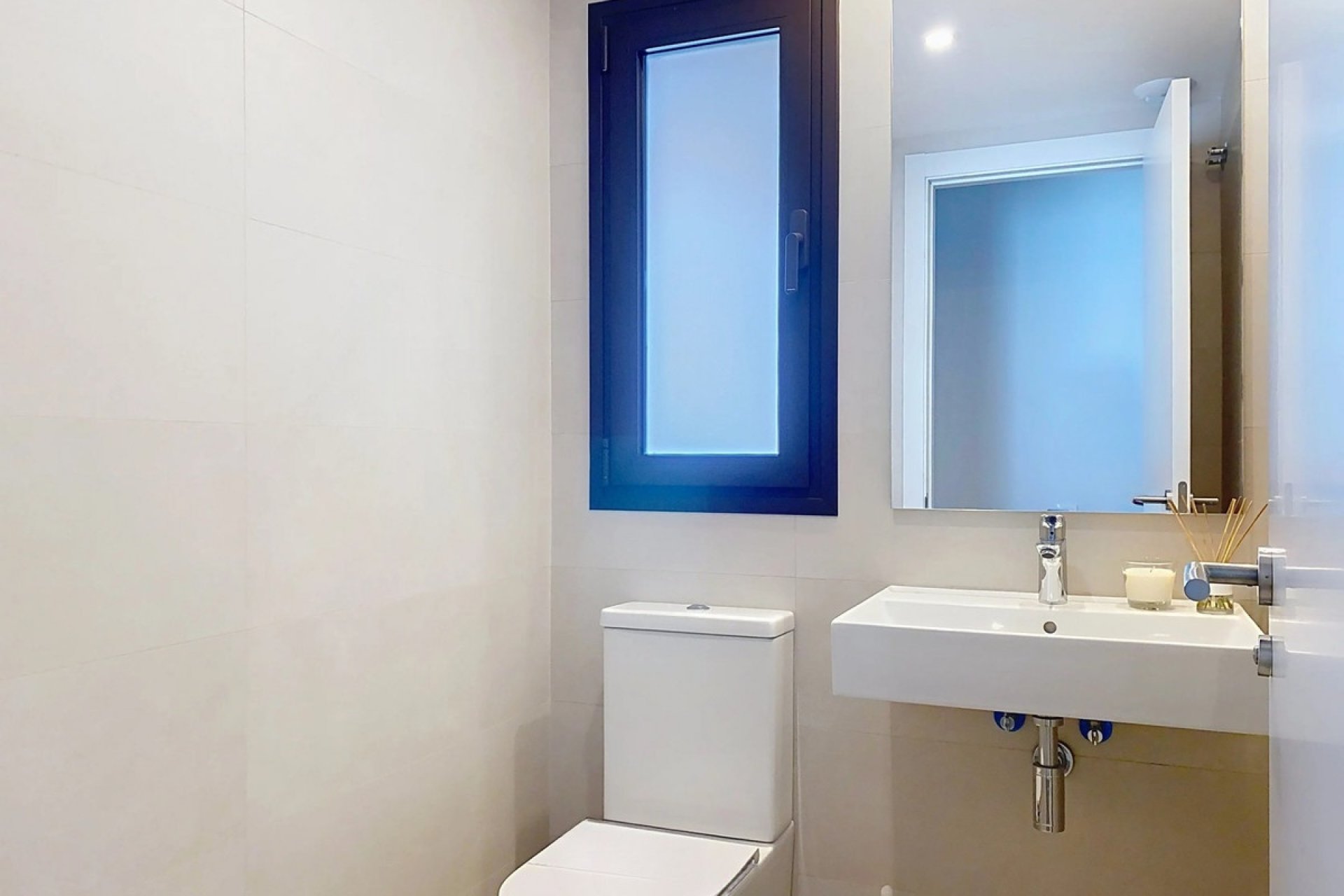 Wiederverkauf - apartment - Estepona - Estepona Centro