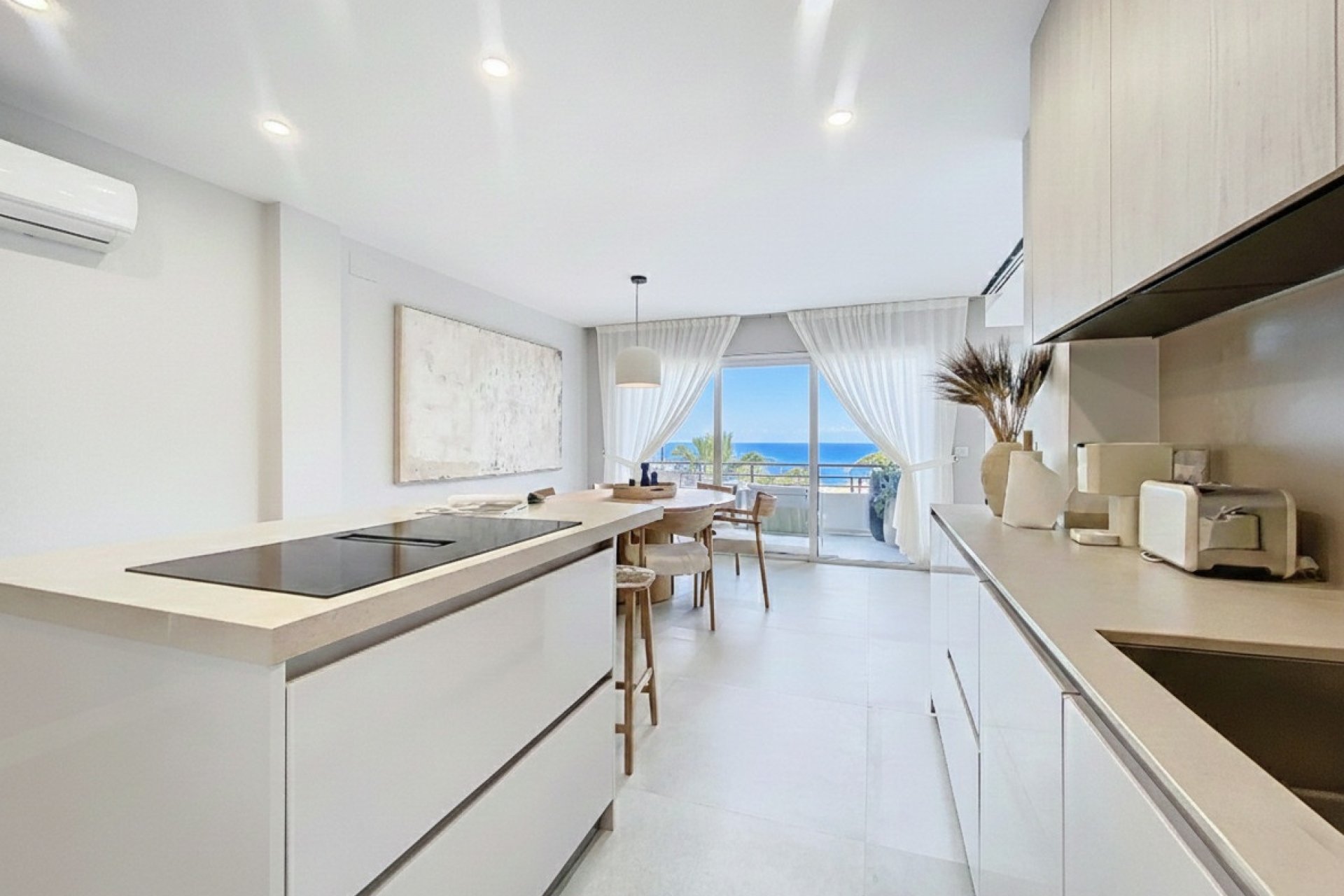 Wiederverkauf - apartment - Estepona - Estepona Centro