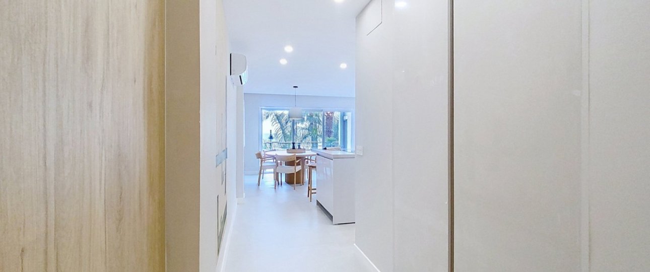 Wiederverkauf - apartment - Estepona - Estepona Centro