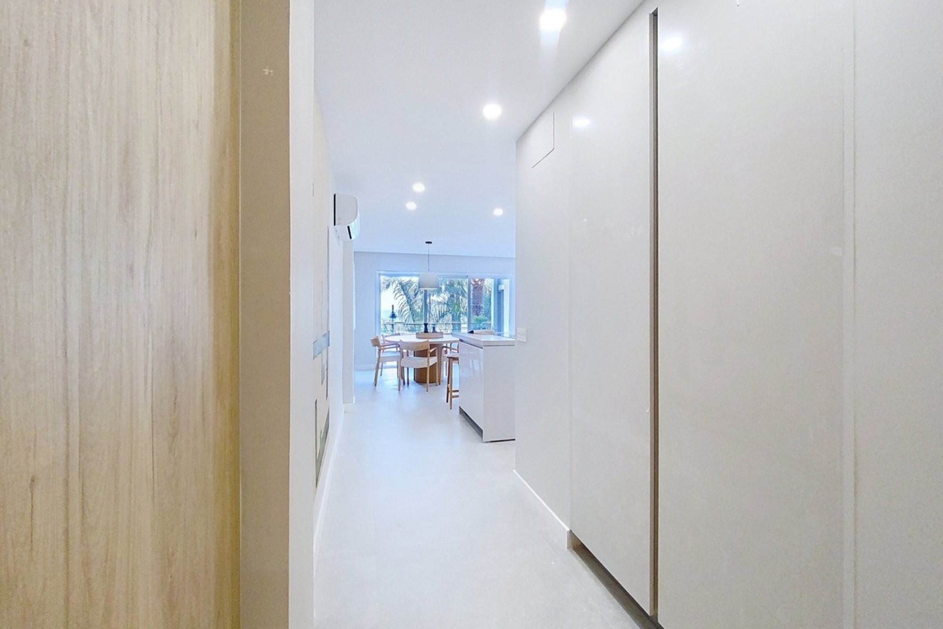 Wiederverkauf - apartment - Estepona - Estepona Centro