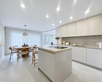 Wiederverkauf - apartment - Estepona - Estepona Centro