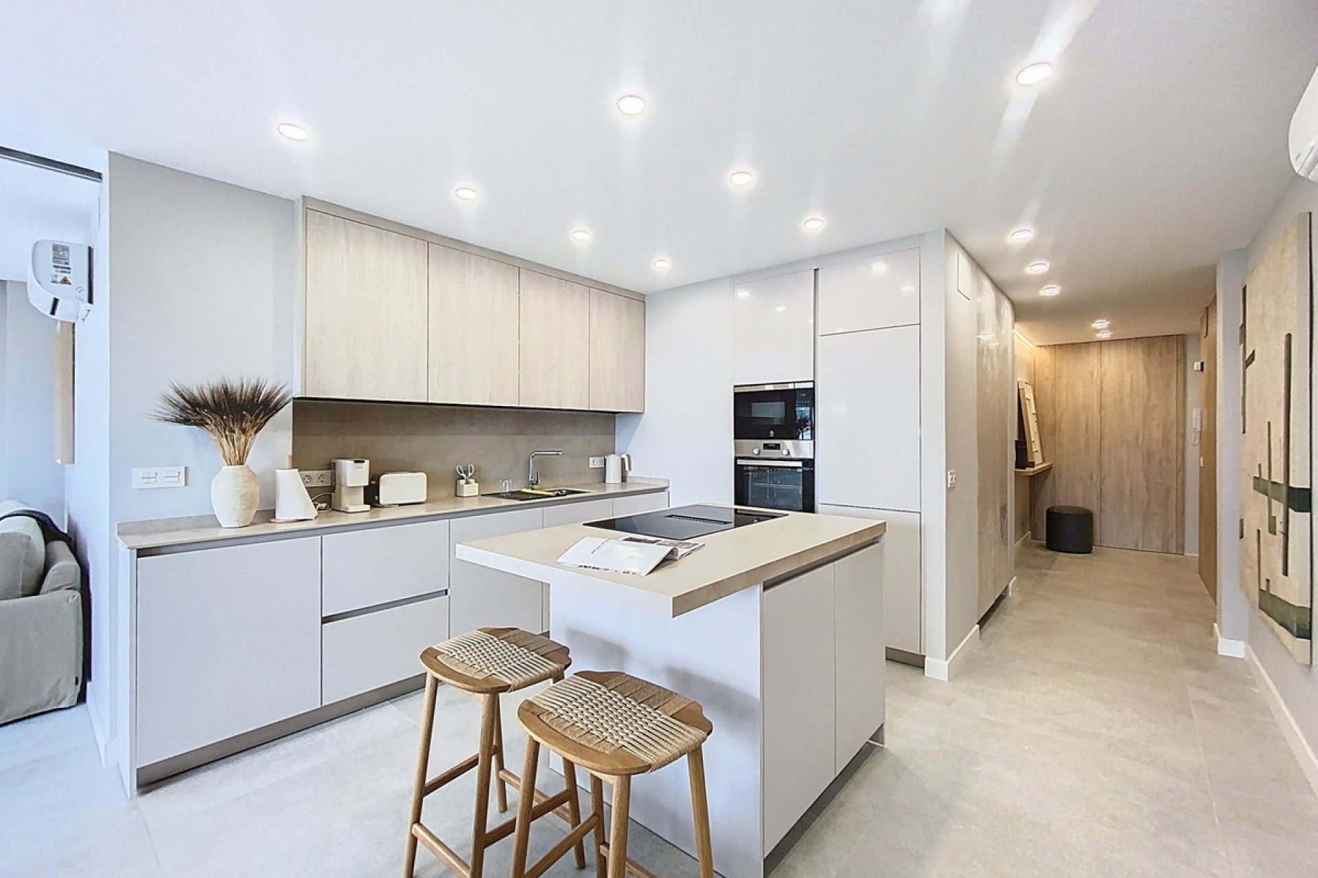 Wiederverkauf - apartment - Estepona - Estepona Centro