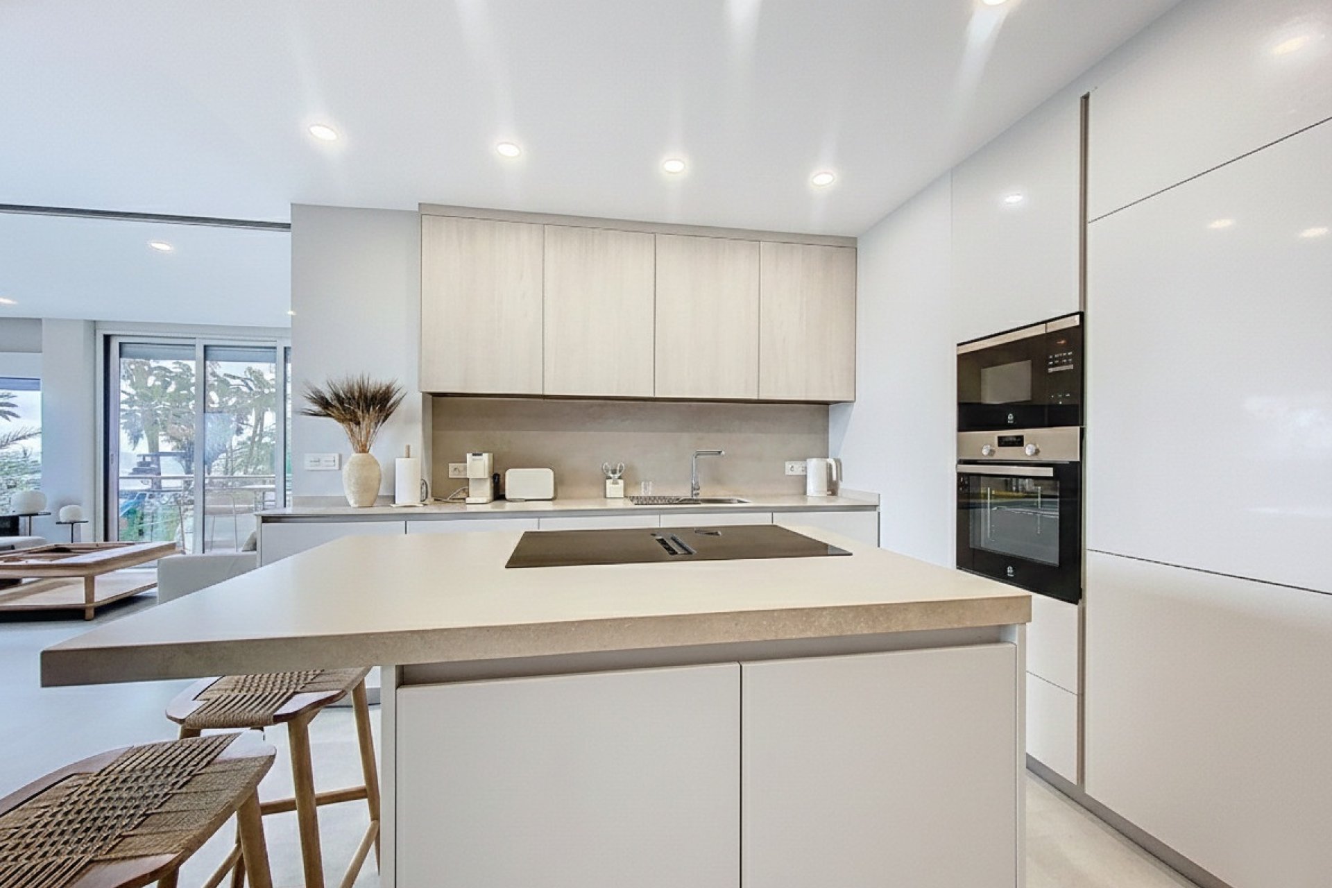 Wiederverkauf - apartment - Estepona - Estepona Centro