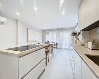 Wiederverkauf - apartment - Estepona - Estepona Centro
