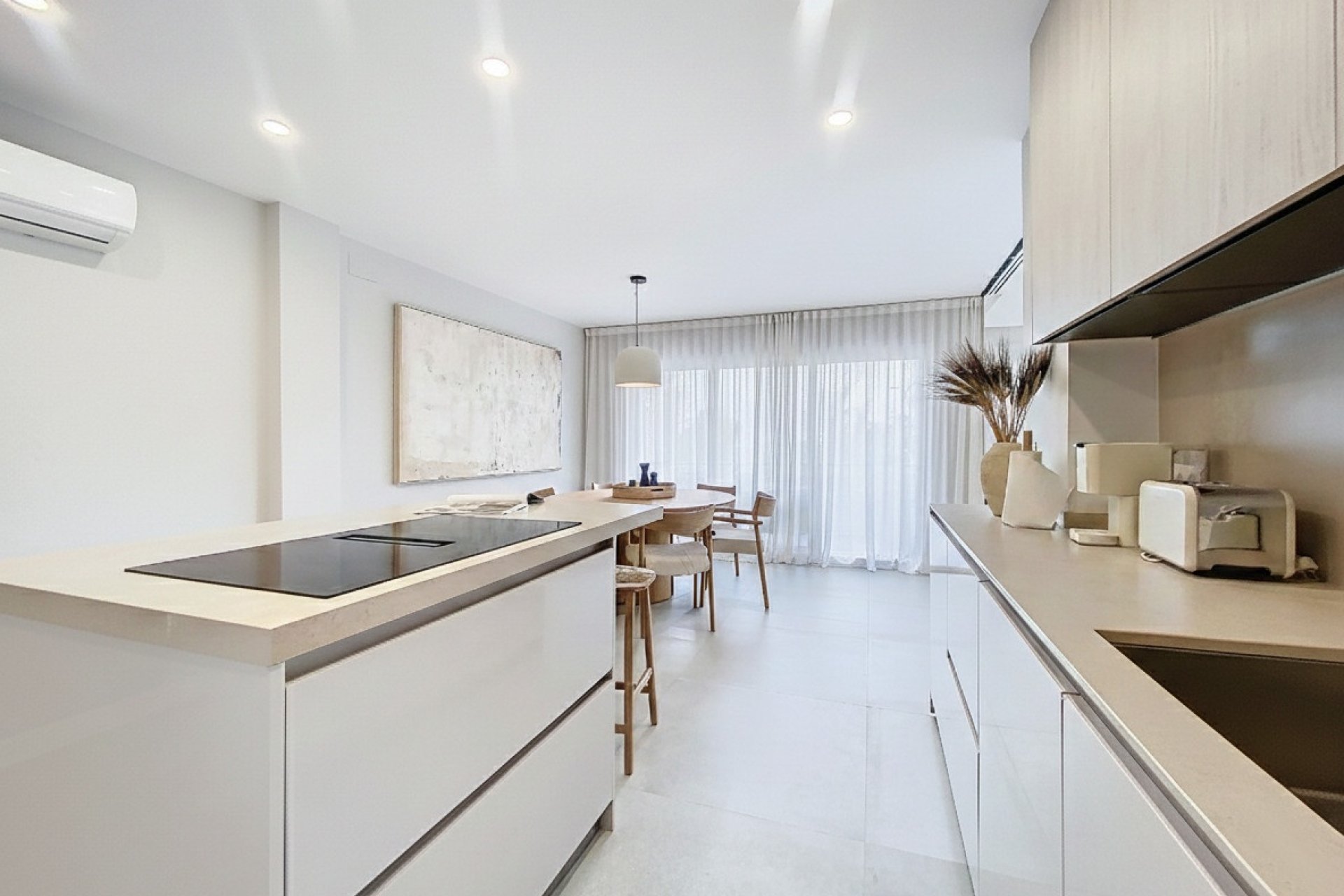 Wiederverkauf - apartment - Estepona - Estepona Centro