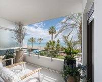 Wiederverkauf - apartment - Estepona - Estepona Centro