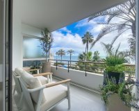 Wiederverkauf - apartment - Estepona - Estepona Centro