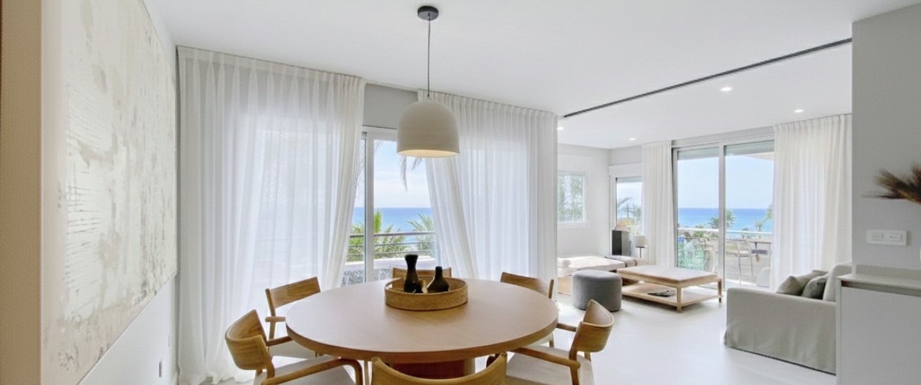 Wiederverkauf - apartment - Estepona - Estepona Centro