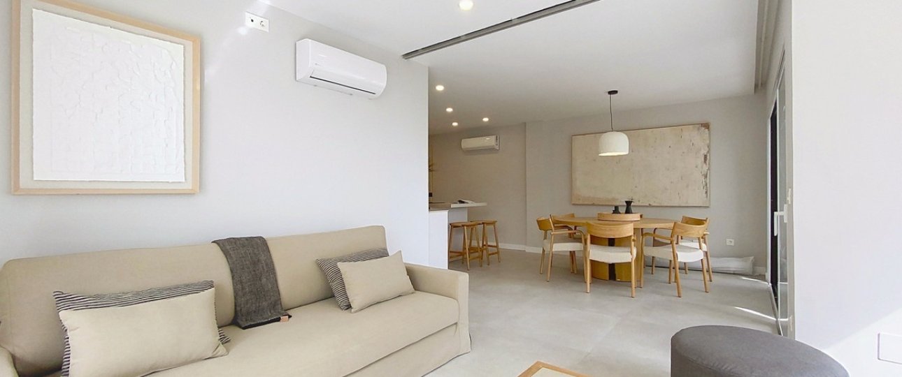 Wiederverkauf - apartment - Estepona - Estepona Centro