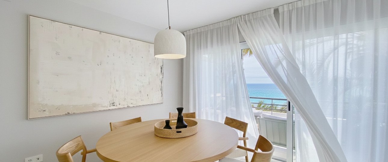 Wiederverkauf - apartment - Estepona - Estepona Centro