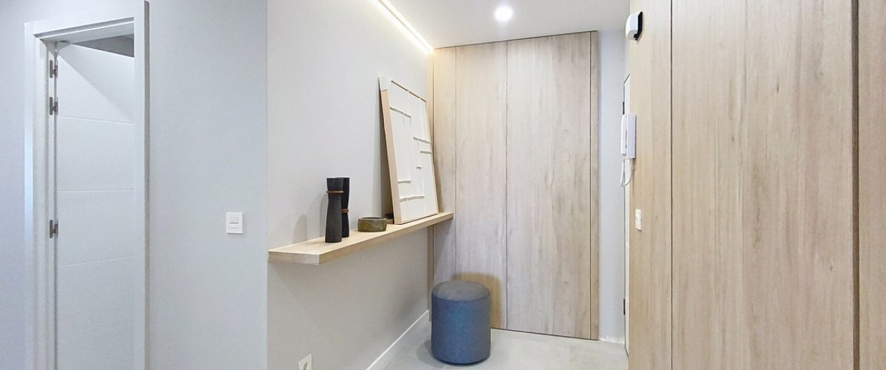 Wiederverkauf - apartment - Estepona - Estepona Centro