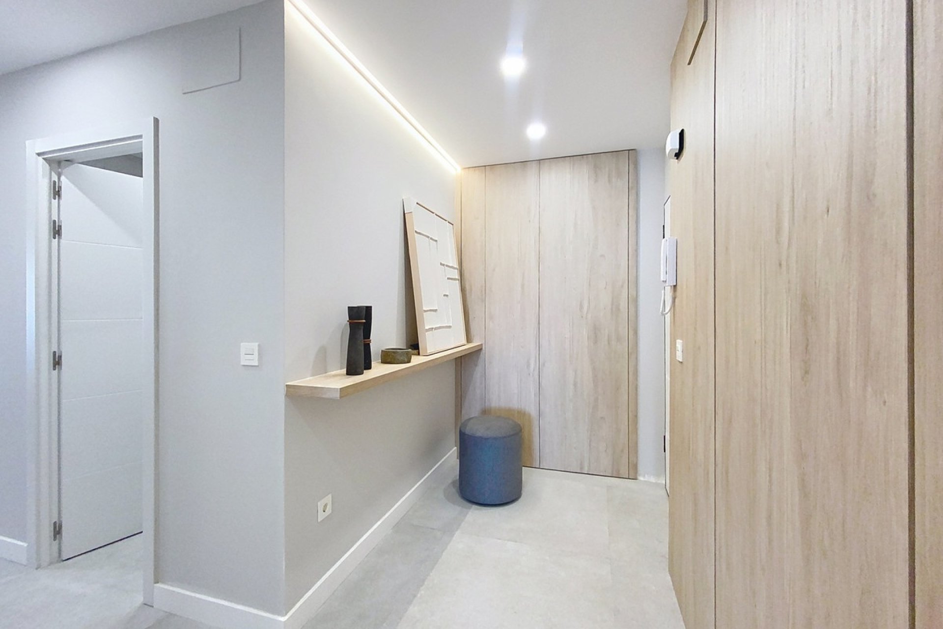 Wiederverkauf - apartment - Estepona - Estepona Centro