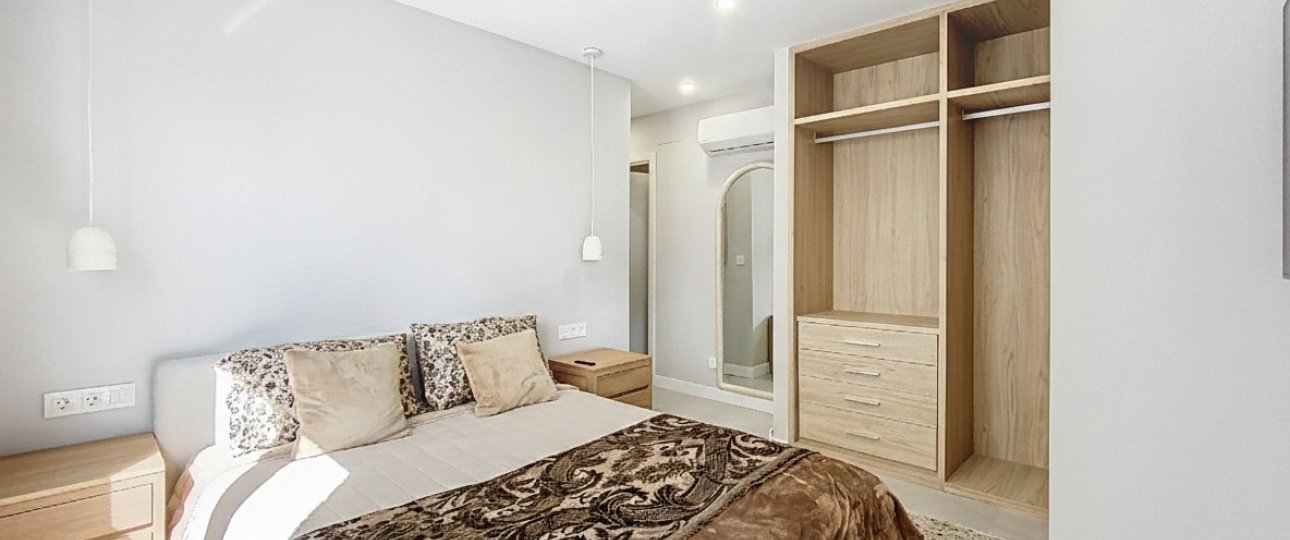 Wiederverkauf - apartment - Estepona - Estepona Centro