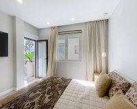 Wiederverkauf - apartment - Estepona - Estepona Centro