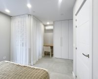 Wiederverkauf - apartment - Estepona - Estepona Centro