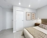 Wiederverkauf - apartment - Estepona - Estepona Centro