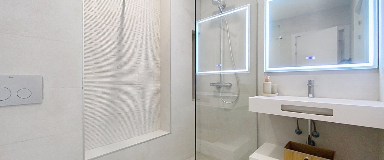 Wiederverkauf - apartment - Estepona - Estepona Centro