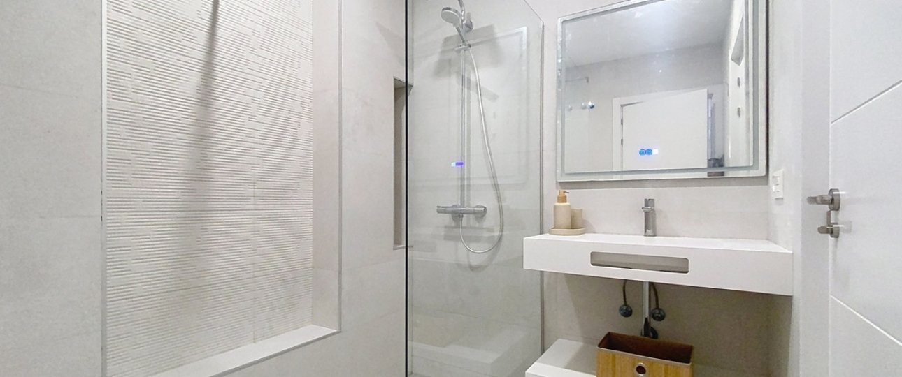 Wiederverkauf - apartment - Estepona - Estepona Centro