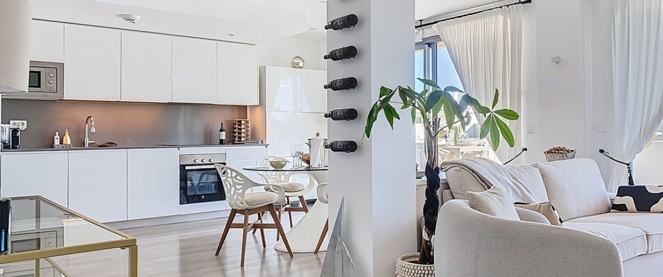 Wiederverkauf - apartment - Estepona - Estepona Centro