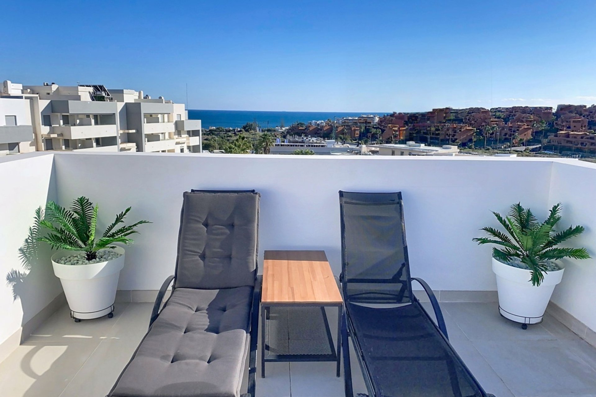 Wiederverkauf - apartment - Estepona - Estepona Centro