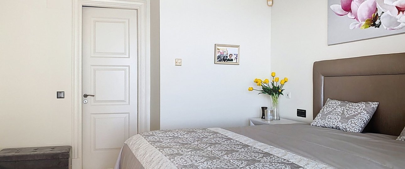 Wiederverkauf - apartment - Estepona - Estepona Centro