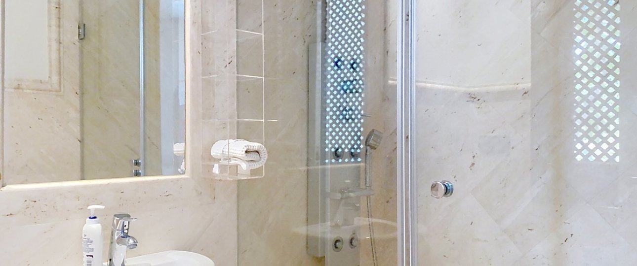 Wiederverkauf - apartment - Estepona - Estepona Centro