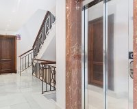 Wiederverkauf - apartment - Estepona - Estepona Centro