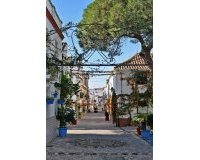 Wiederverkauf - apartment - Estepona - Estepona Centro