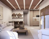 Wiederverkauf - apartment - Estepona - Estepona Centro