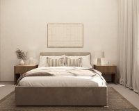 Wiederverkauf - apartment - Estepona - Estepona Centro
