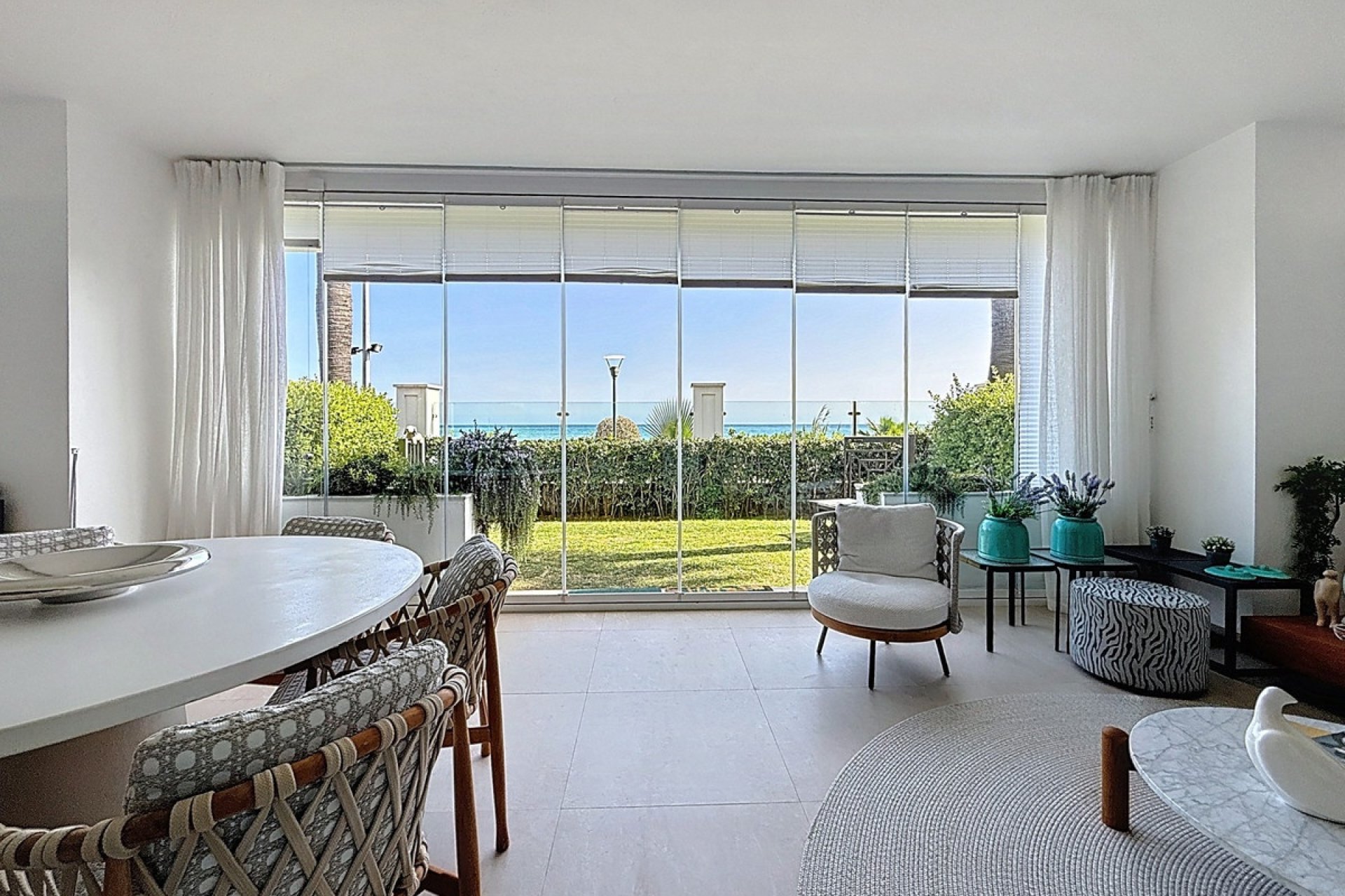 Wiederverkauf - apartment - Estepona - Estepona Centro