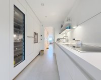 Wiederverkauf - apartment - Estepona - Estepona Centro