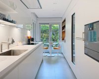 Wiederverkauf - apartment - Estepona - Estepona Centro