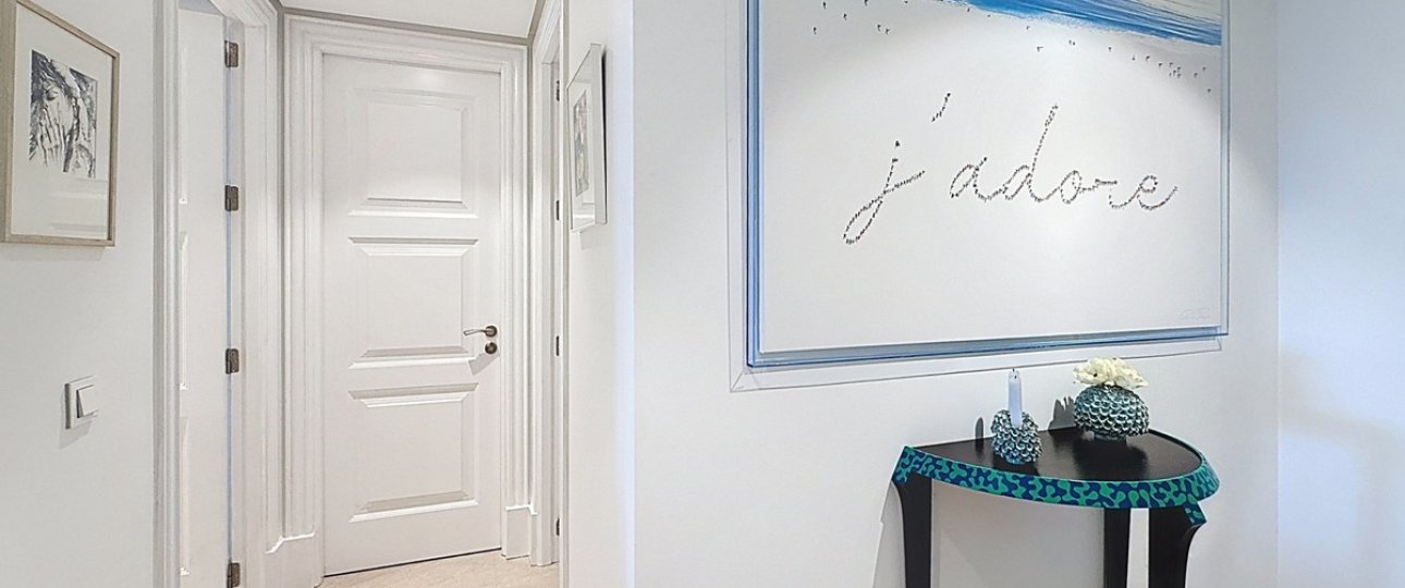 Wiederverkauf - apartment - Estepona - Estepona Centro