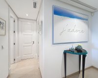 Wiederverkauf - apartment - Estepona - Estepona Centro