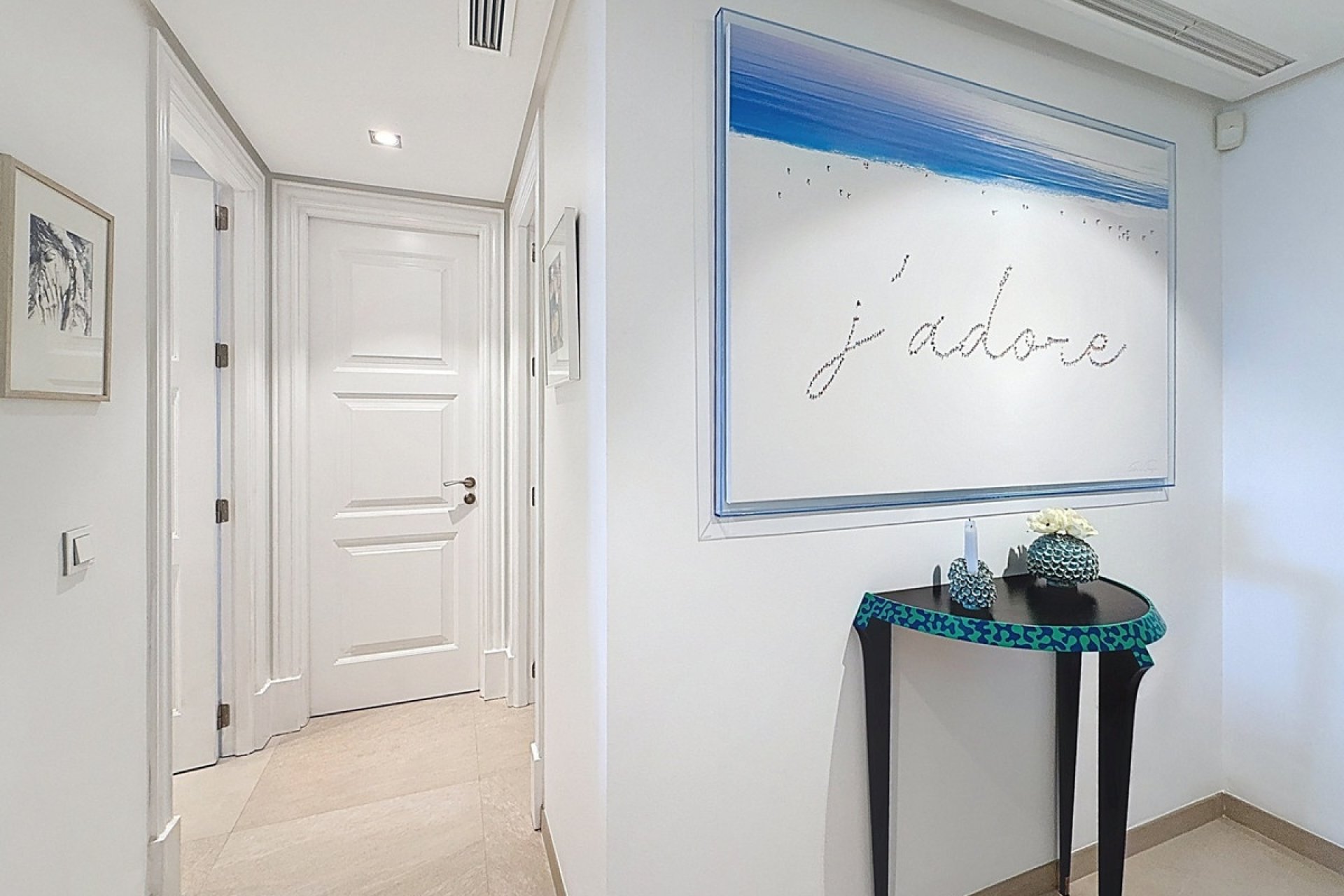 Wiederverkauf - apartment - Estepona - Estepona Centro