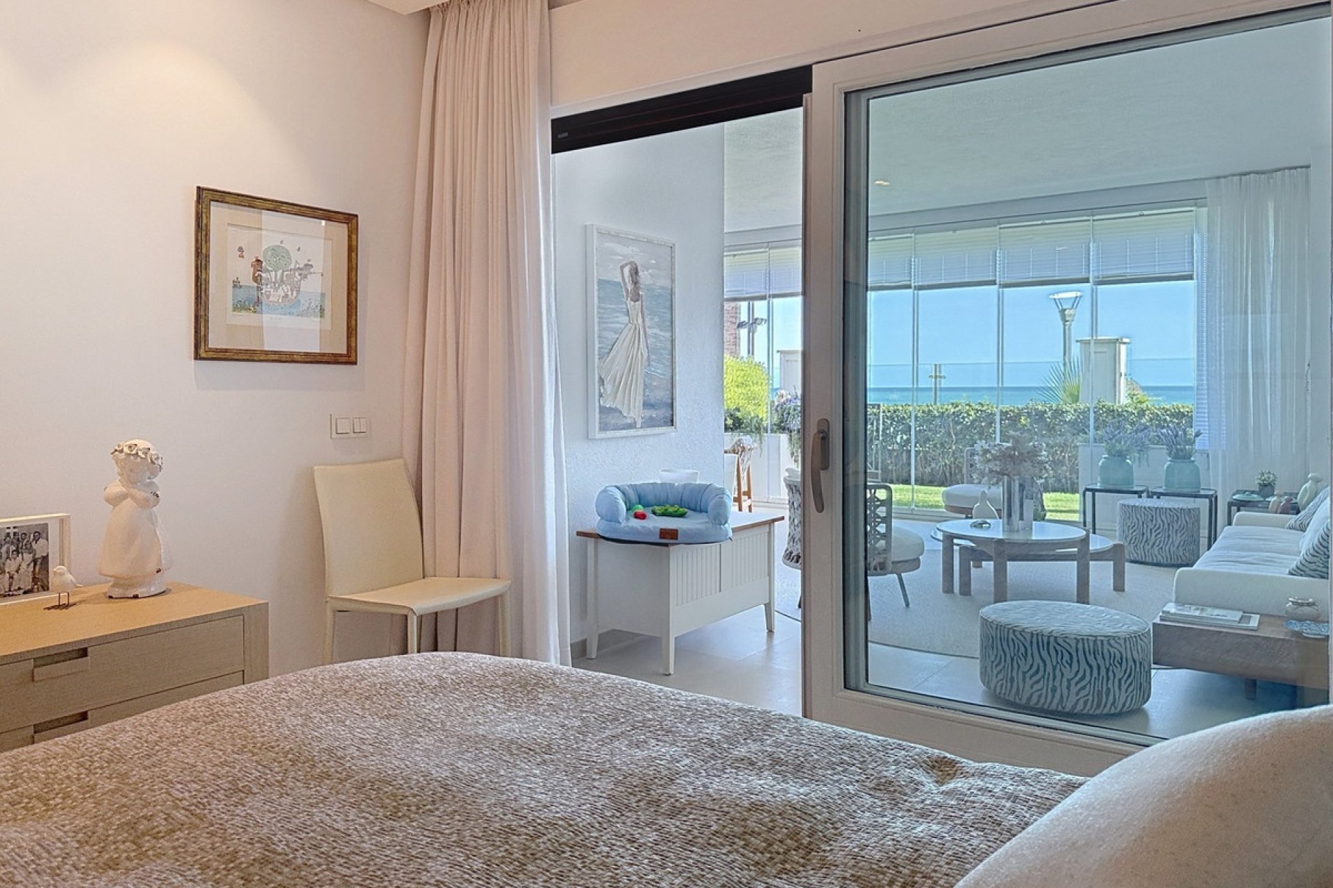 Wiederverkauf - apartment - Estepona - Estepona Centro