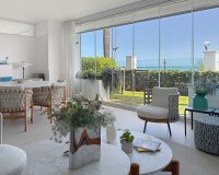 Wiederverkauf - apartment - Estepona - Estepona Centro