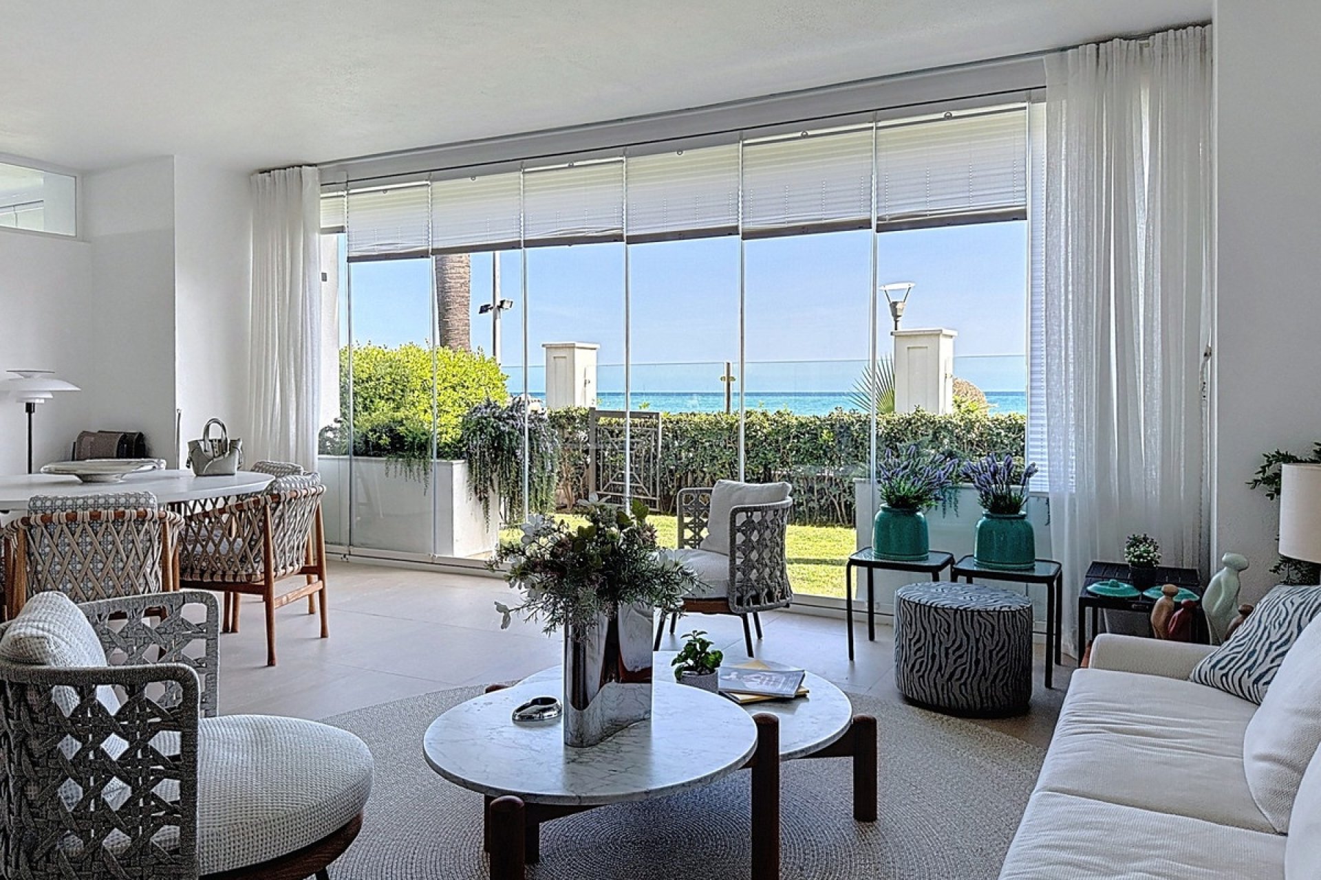 Wiederverkauf - apartment - Estepona - Estepona Centro