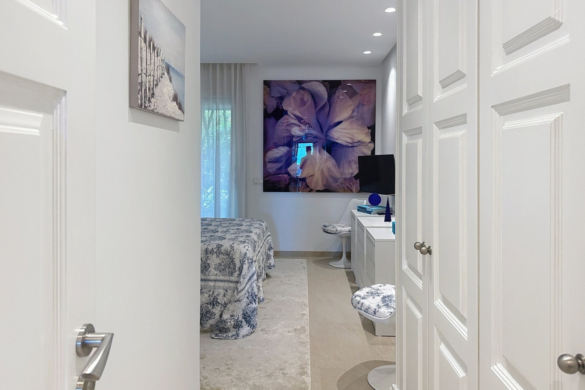 Wiederverkauf - apartment - Estepona - Estepona Centro