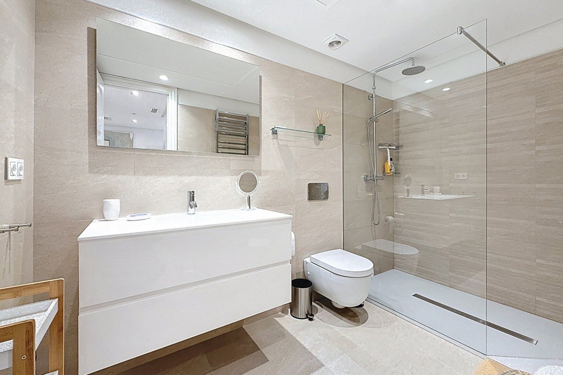 Wiederverkauf - apartment - Estepona - Estepona Centro