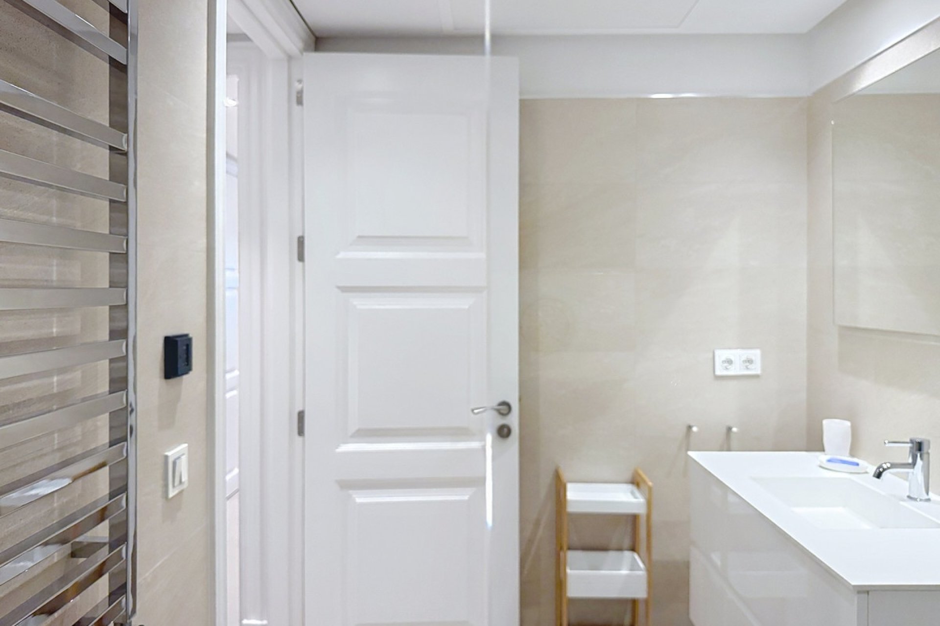 Wiederverkauf - apartment - Estepona - Estepona Centro