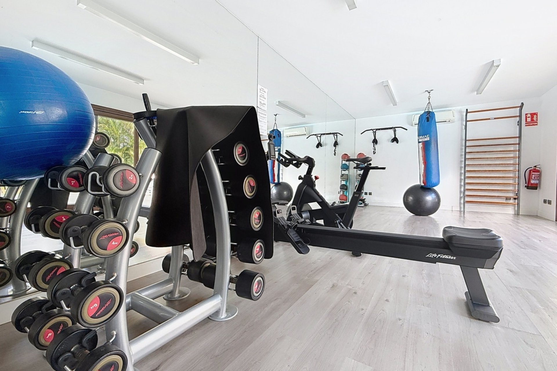 Wiederverkauf - apartment - Estepona - Estepona Centro