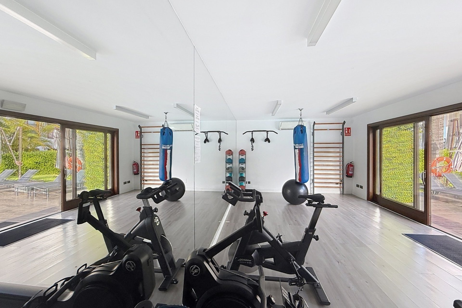 Wiederverkauf - apartment - Estepona - Estepona Centro