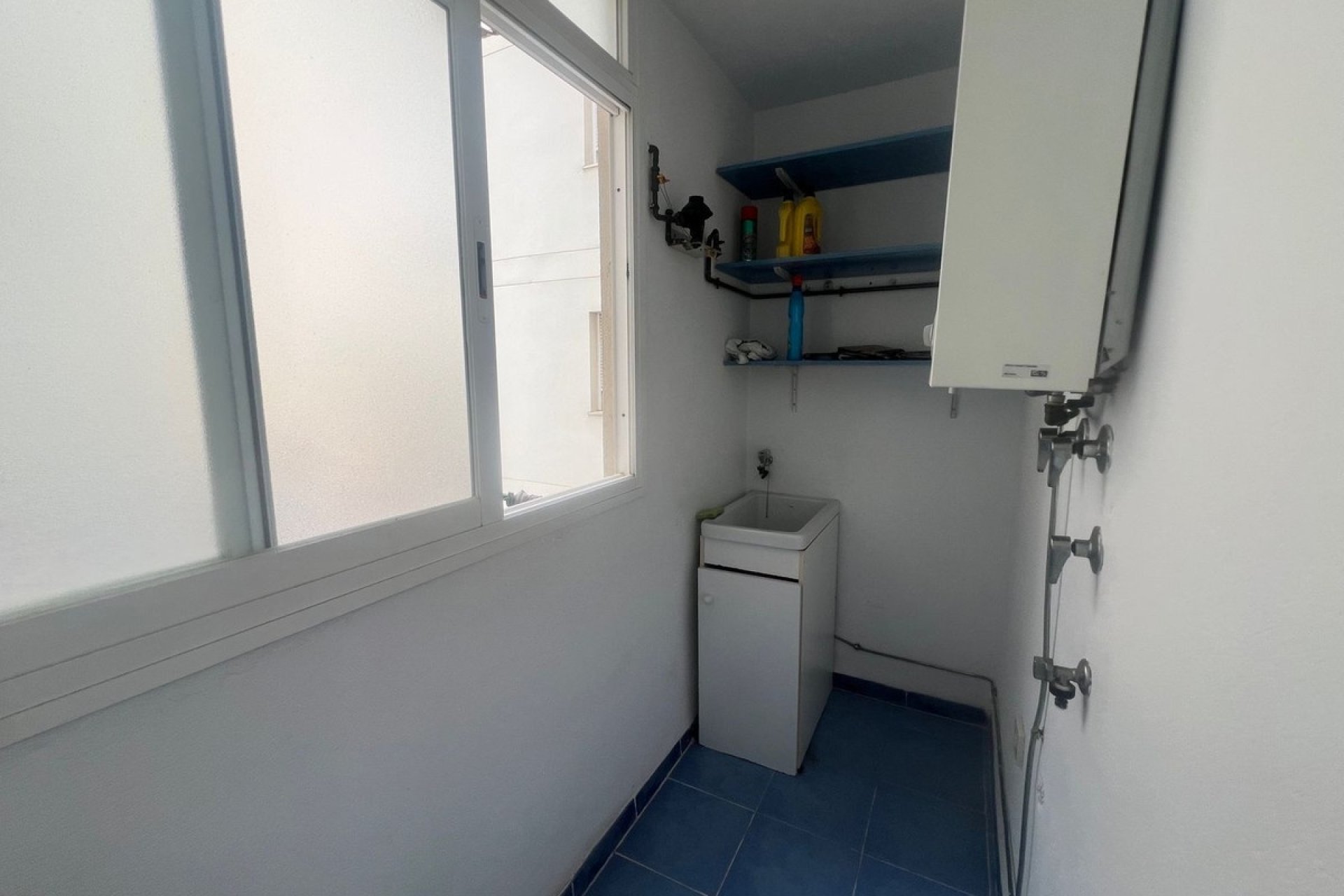 Wiederverkauf - apartment - Estepona - Estepona Centro