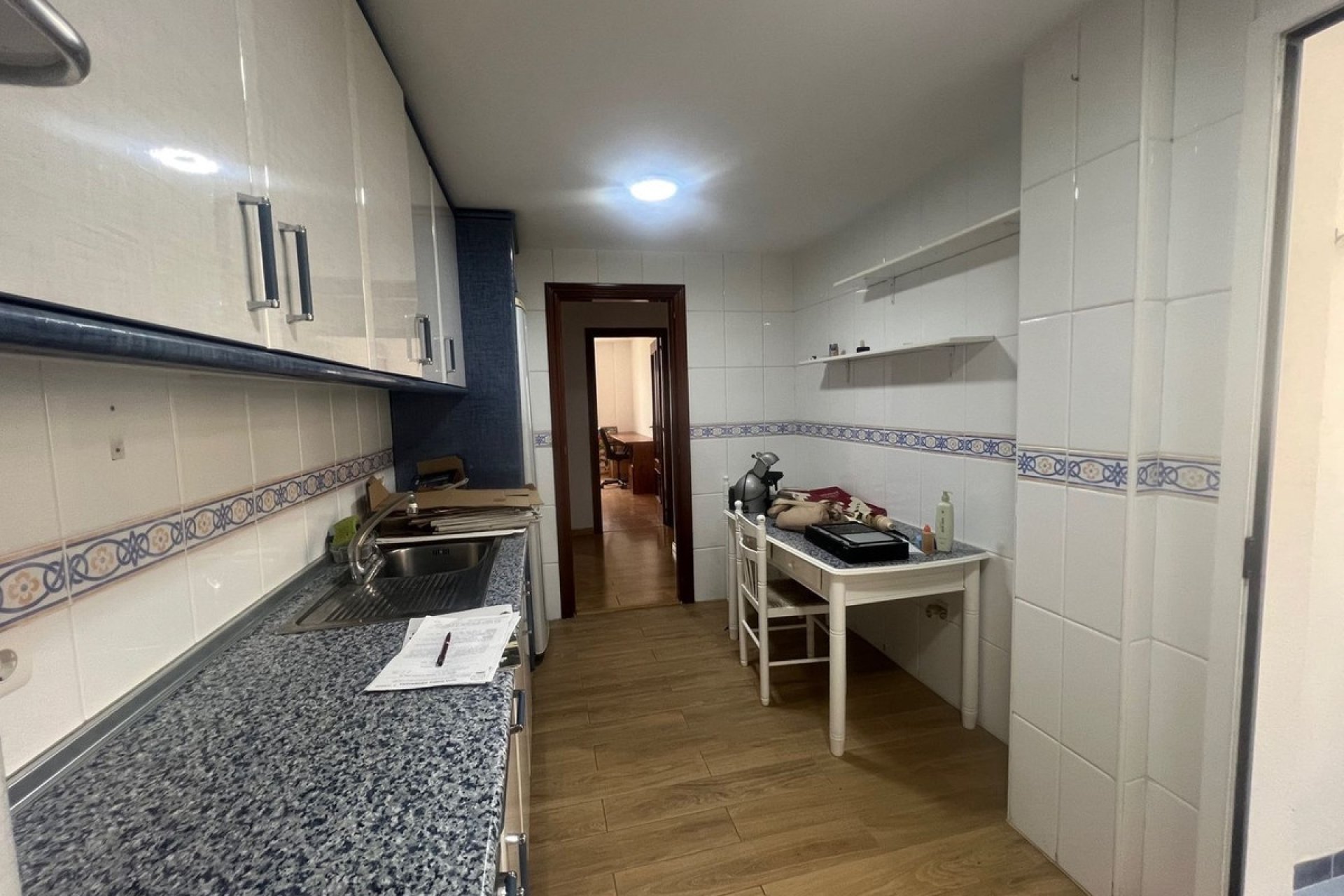 Wiederverkauf - apartment - Estepona - Estepona Centro