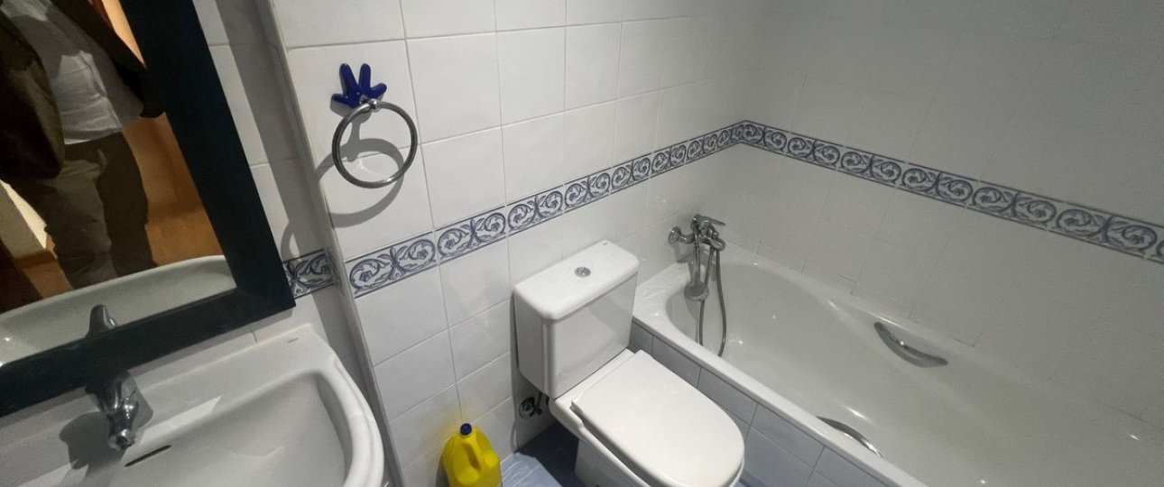 Wiederverkauf - apartment - Estepona - Estepona Centro