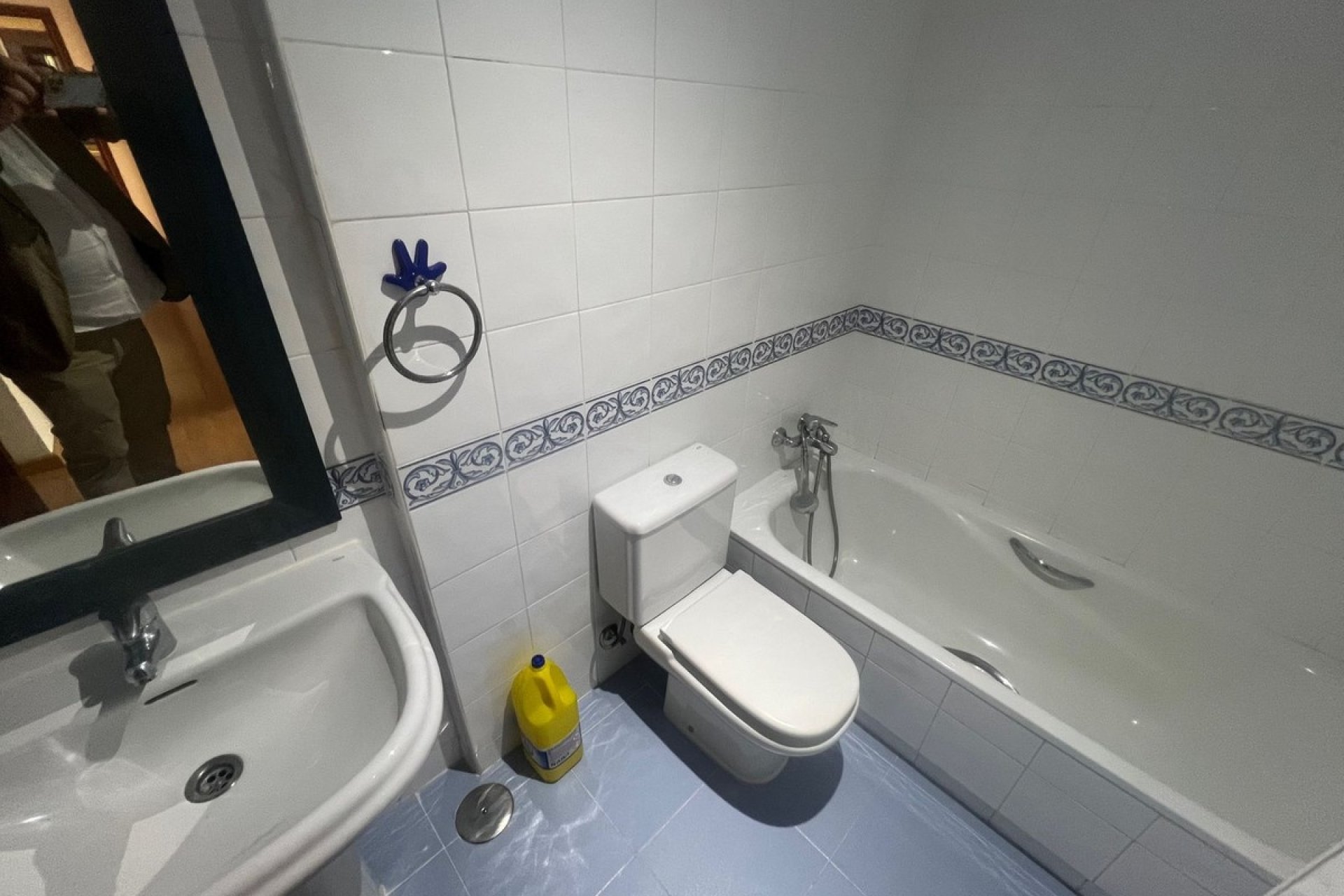 Wiederverkauf - apartment - Estepona - Estepona Centro